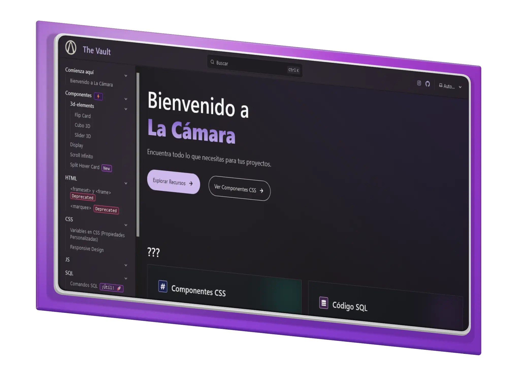 The Code Vault Cover